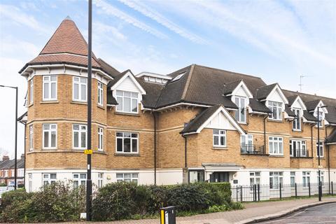 2 bedroom flat for sale, Trinity Avenue, Enfield