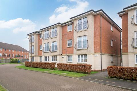 2 bedroom apartment for sale, Wilkie Place, Larbert, FK5