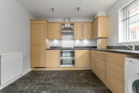 2 bedroom apartment for sale, Wilkie Place, Larbert, FK5