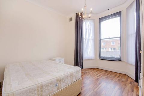 2 bedroom flat to rent, Brecknock Road, Camden, London, N19