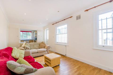 2 bedroom flat to rent, Brecknock Road, Camden, London, N19