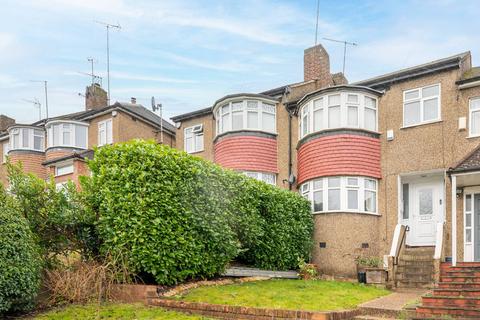 3 bedroom house for sale, Rushdene Avenue, East Barnet, Barnet, EN4