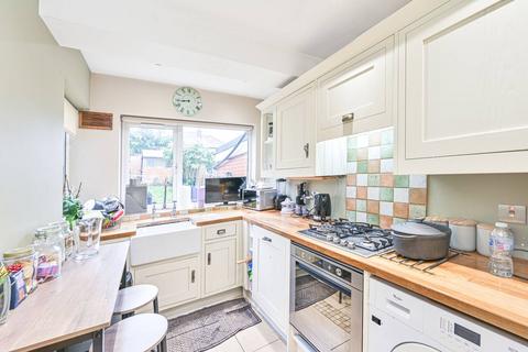 3 bedroom house for sale, Rushdene Avenue, East Barnet, Barnet, EN4