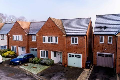 4 bedroom detached house for sale, Thomas De Beauchamp Lane, Sutton Coldfield B73