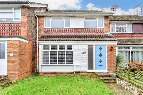 3 bedroom terraced house for sale, Homer Close, Waterlooville, Hampshire