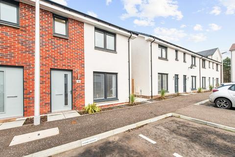 3 bedroom end of terrace house for sale, Kaims Crescent, Livingston