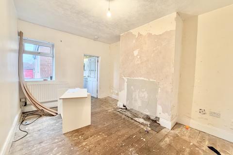 2 bedroom terraced house for sale, Broadsheath Terrace, Sunderland, SR5