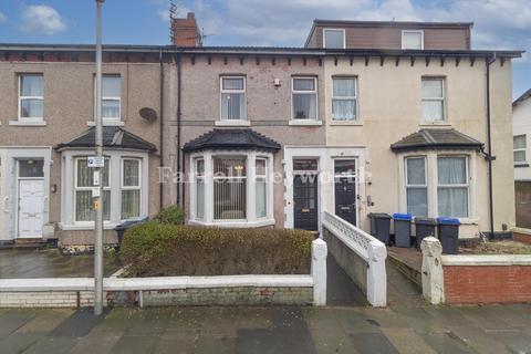 4 bedroom house for sale, Eaves Street, Blackpool FY1