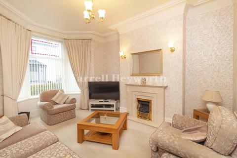 4 bedroom house for sale, Eaves Street, Blackpool FY1