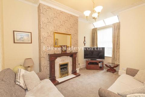 4 bedroom house for sale, Eaves Street, Blackpool FY1