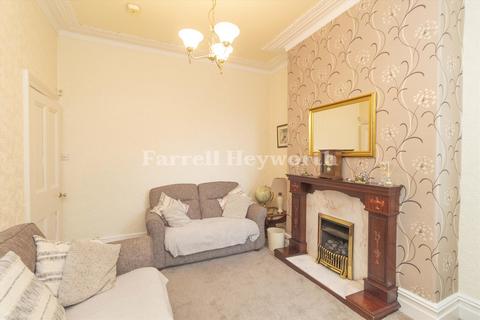 4 bedroom house for sale, Eaves Street, Blackpool FY1