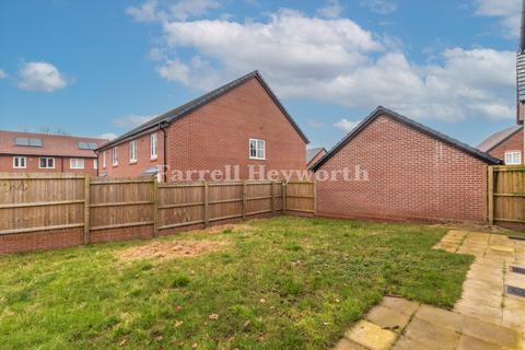 3 bedroom detached house for sale, Sunningdale Street, Preston PR2