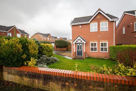 3 bedroom detached house to rent, Pennington Road, Leigh, WN7