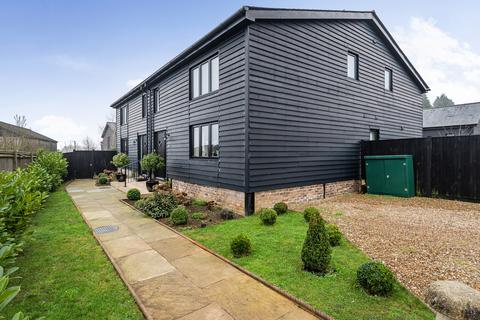 4 bedroom semi-detached house for sale, Granary Place, Stansted, Sevenoaks