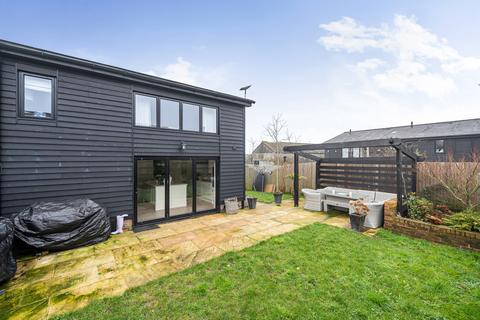 4 bedroom semi-detached house for sale, Granary Place, Stansted, Sevenoaks