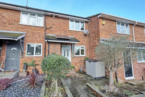 2 bedroom terraced house for sale, Wheatsheaf Drive, Ware SG12