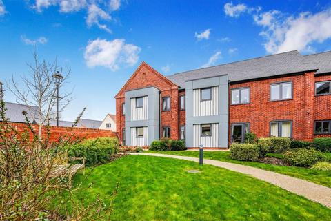 1 bedroom apartment for sale, Tyefield Place, Hadleigh IP7