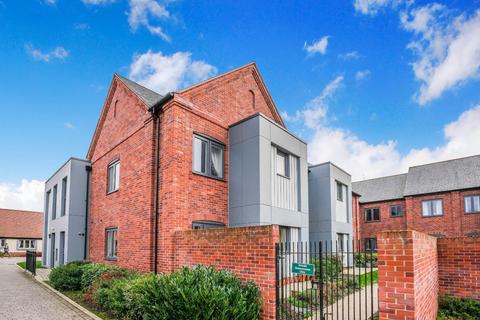 1 bedroom apartment for sale, Tyefield Place, Hadleigh IP7