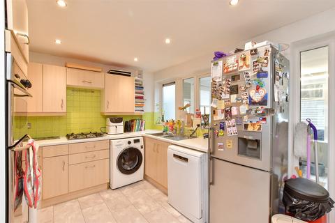 3 bedroom terraced house for sale, Greentrees Crescent, Sompting, Lancing, West Sussex