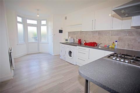 3 bedroom terraced house for sale, Westbury Avenue, London, N22