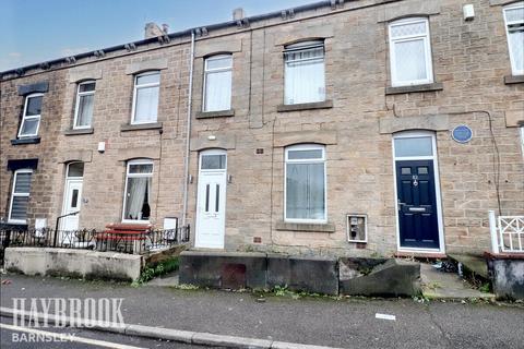 3 bedroom terraced house for sale, Castlereagh Street, Barnsley