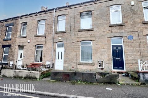 undefined, Castlereagh Street, Barnsley