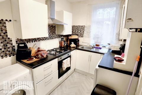 undefined, Castlereagh Street, Barnsley