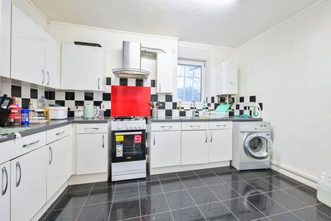 2 bedroom flat for sale, George Row, Bermondsey, London, SE16