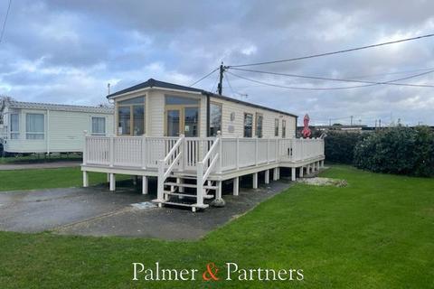undefined, Seawick Holiday Park, Beach Road, St. Osyth, Clacton-on-Sea, Essex, CO16