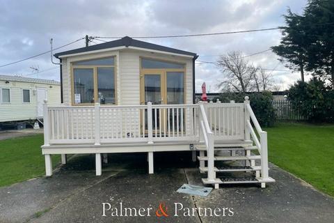 undefined, Seawick Holiday Park, Beach Road, St. Osyth, Clacton-on-Sea, Essex, CO16