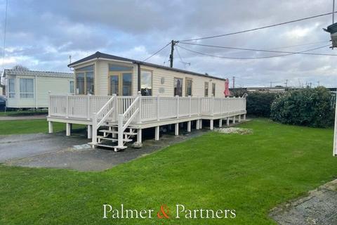 undefined, Seawick Holiday Park, Beach Road, St. Osyth, Clacton-on-Sea, Essex, CO16