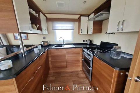 undefined, Seawick Holiday Park, Beach Road, St. Osyth, Clacton-on-Sea, Essex, CO16