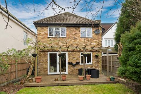 4 bedroom detached house for sale, Woodham Lane, New Haw, Addlestone, Surrey, KT15