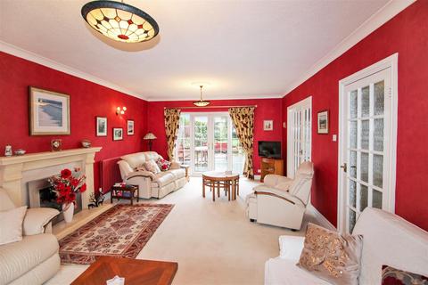 5 bedroom detached house for sale, Mill Hill Lane, Northallerton DL6