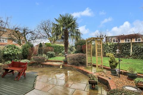 5 bedroom detached house for sale, Mill Hill Lane, Northallerton DL6