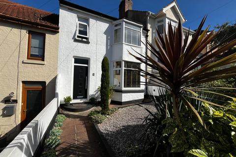 3 bedroom terraced house for sale, Chelston, Torquay