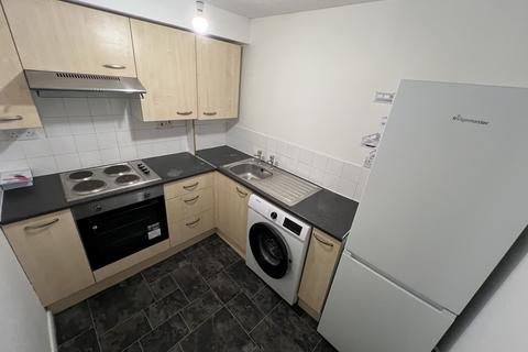 1 bedroom flat to rent, Flat 1, 147 Princes Avenue, Hull HU5 3DL