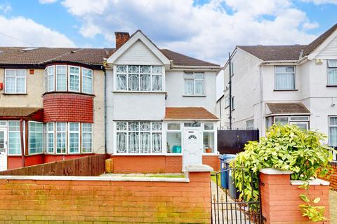 5 bedroom end of terrace house for sale, Burns Avenue, Southall, UB1