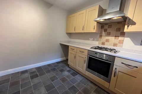 3 bedroom terraced house to rent, The Featherworks, Boston PE21