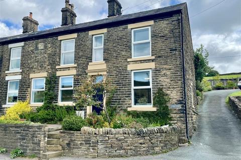 4 bedroom end of terrace house for sale, Glossop Road, High Peak SK22