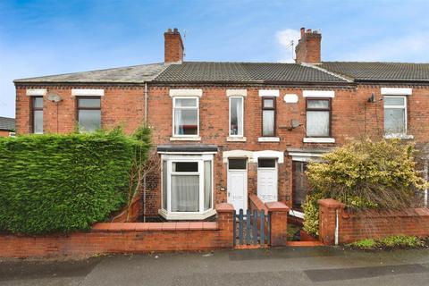 2 bedroom terraced house for sale, Earle Street, Crewe