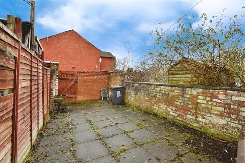 2 bedroom terraced house for sale, Earle Street, Crewe