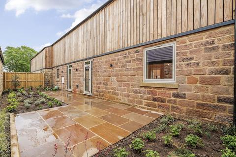 3 bedroom barn conversion for sale, Hawthorne Place, Harrogate, HG1