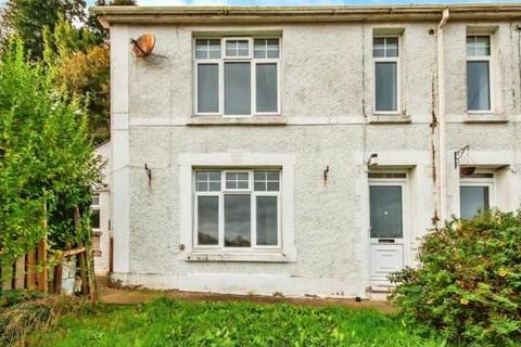 3 bedroom semi-detached house for sale, Llwyn-Yr-Eos, Cwmins, St. Dogmaels, Cardigan, Dyfed, SA43 3HF