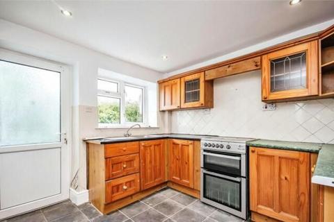 3 bedroom semi-detached house for sale, Llwyn-Yr-Eos, Cwmins, St. Dogmaels, Cardigan, Dyfed, SA43 3HF