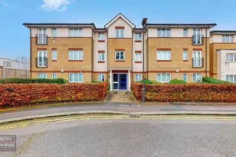 2 bedroom flat for sale, Wisteria Court, Collapit Close, Harrow HA1