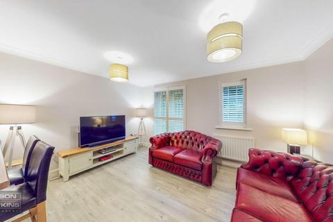 2 bedroom flat for sale, Wisteria Court, Collapit Close, Harrow HA1