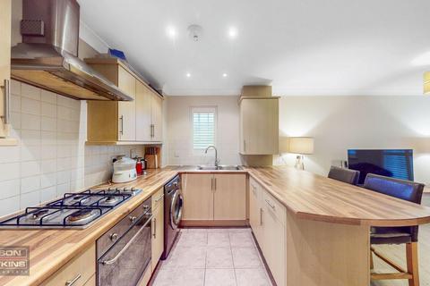 2 bedroom flat for sale, Wisteria Court, Collapit Close, Harrow HA1