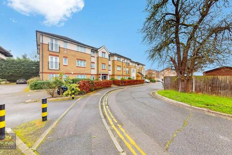 Wisteria Court, Collapit Close, Harrow HA1