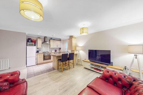 2 bedroom flat for sale, Wisteria Court, Collapit Close, Harrow HA1